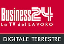 Logo Business24 TV