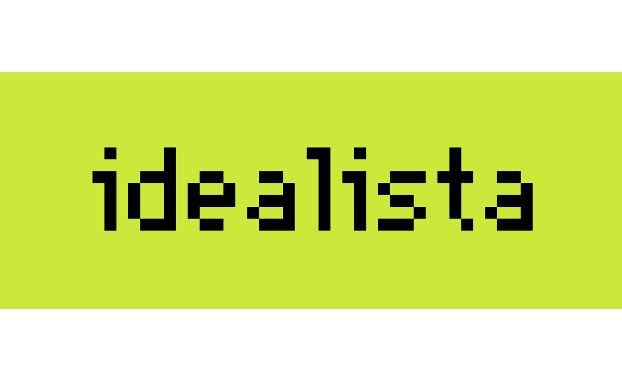Logo idealista